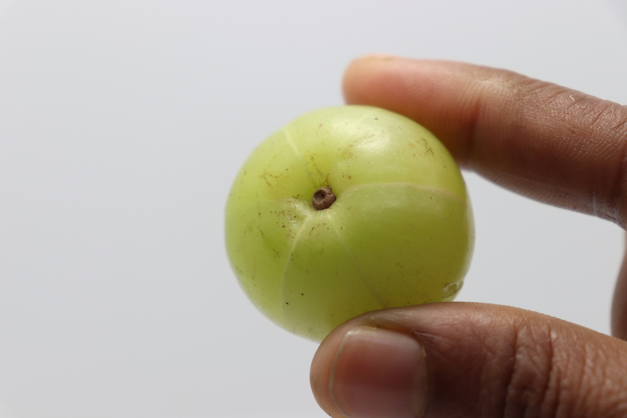 What Is Amla The Indian Gooseberry Hailed As A Superfood For Its