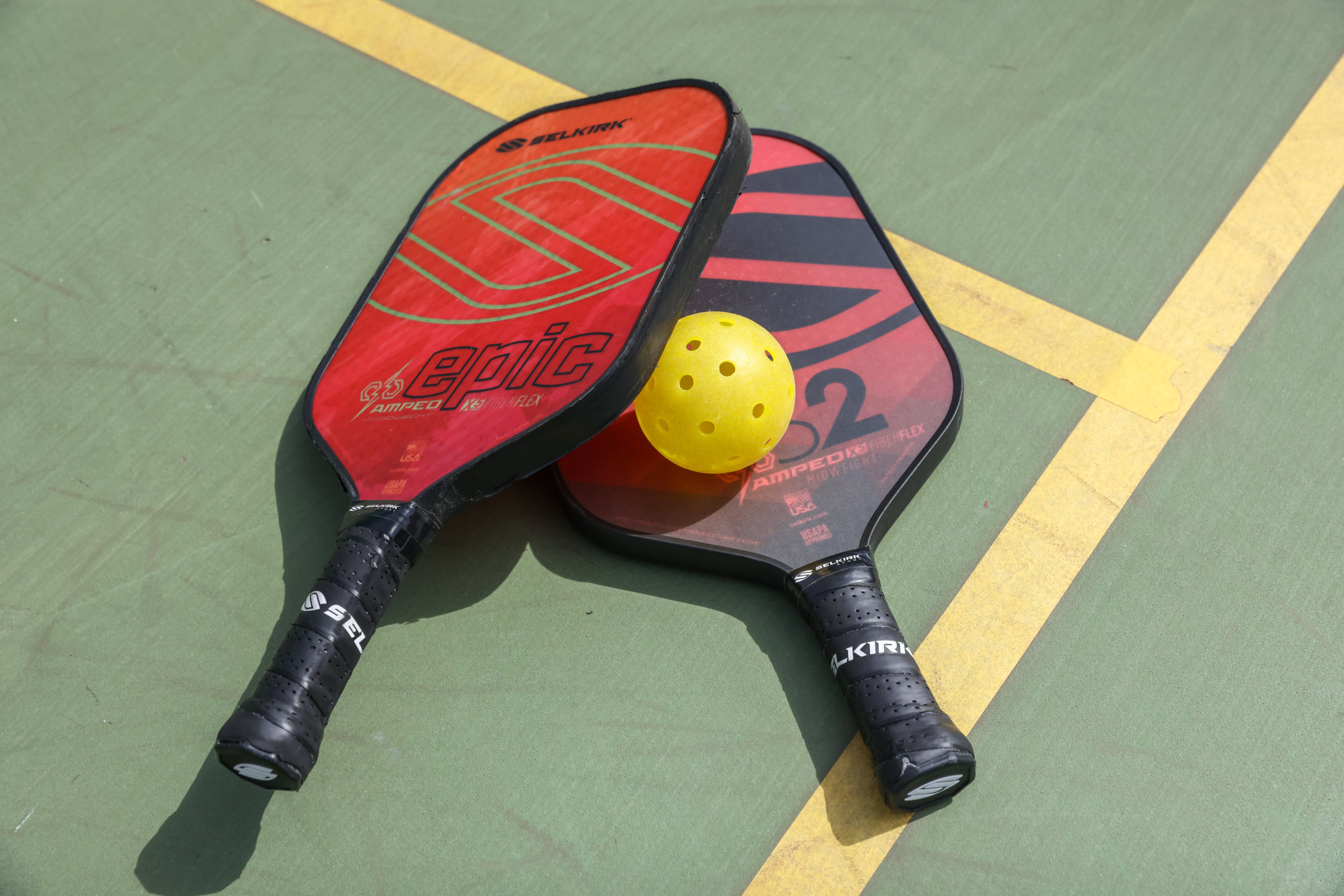 What Is Pickleball A Popular Sport That Can Help With Weight Loss Is