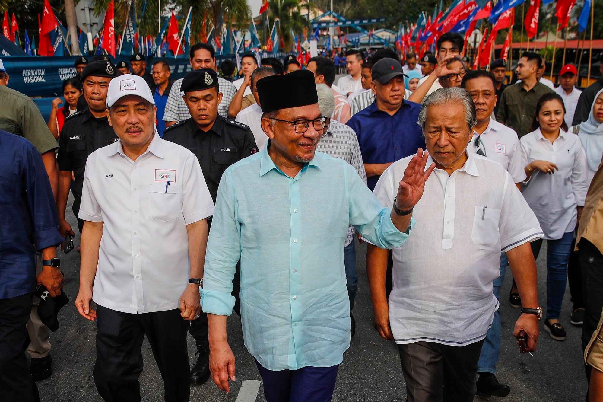 Malaysia State Polls How A Wave Of Discontent In Selangor Could