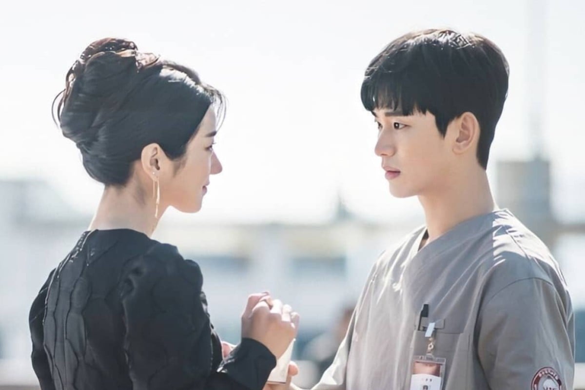 It's Okay to Not Be Okay finale on Netflix: how Kim Soo-hyun spends his money, Seo Ye-ji's most luxurious outfits and the funniest behind-the-scenes moments | South China Morning Post