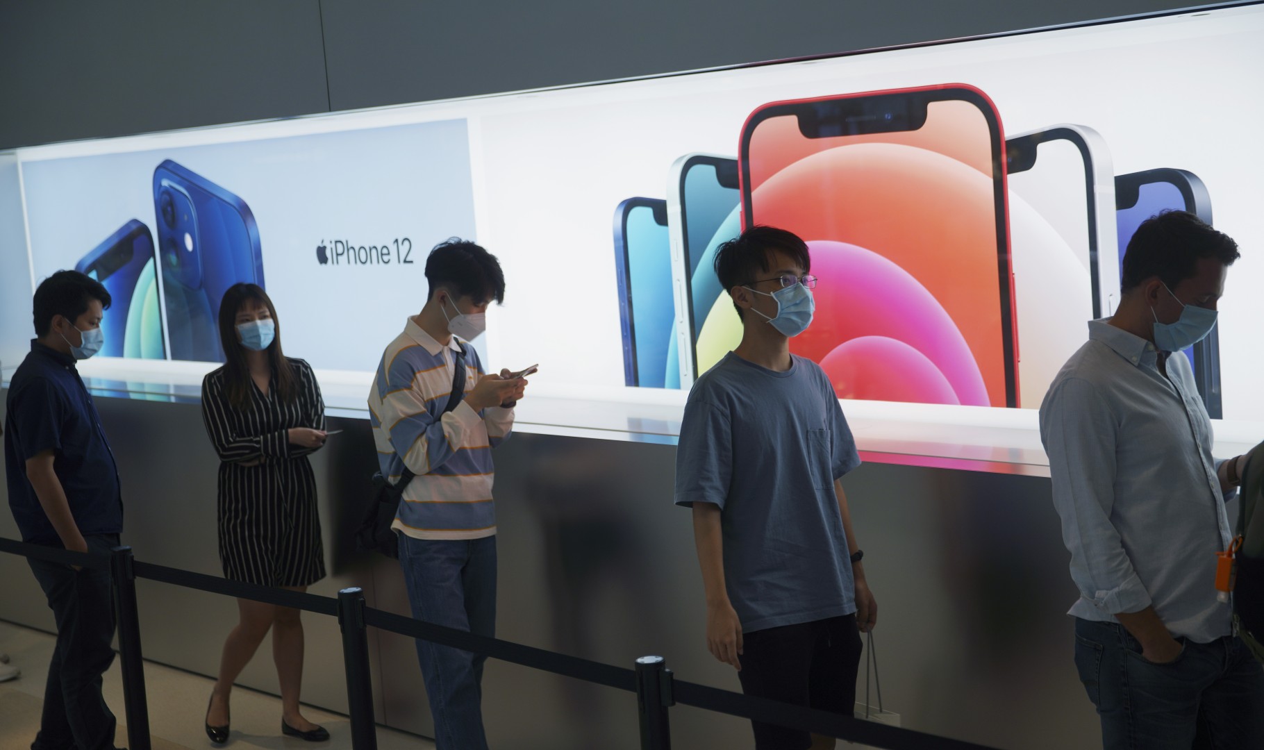 apple iphones supplier foxconn's chairman meets china's henan officials now 6 d0afc2ba 063b 11ec a83e ec0670db1017 image hires 162431