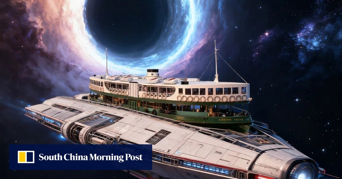 ByteDance launches Seedream 4.0, an AI image model it claims can beat Google's viral "nano banana" model in prompt adherence, alignment, and aesthetics (Vincent Chow/South China Morning Post)
