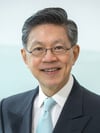 Yeoh Eng-kiong