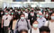 Hongkongers live in hope the coronavirus is in retreat but social-distancing measures will remain in force. Photo: Winson Wong