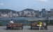 Hong Kong recorded four new Covid-19 cases on Wednesday. All four were recent returnees from Britain. Photo: Sun Yeung