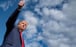 US President Donald Trump. Photo: AFP