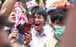 Hundreds of activists march to British consulate in Admiralty in September 2019, urging the UK government to grant full citizenship to those with British National (Overseas) passports. Photo: Nora Tam Hundreds of activists march to British consulate in Admiralty in September 2019, urging the UK government to grant full citizenship to those with British National (Overseas) passports. Photo: Nora Tam