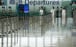 An empty departures hall at Hong Kong International Airport. Photo: Sam Tsang