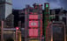 Companies that dominate Hong Kong’s skyline fall in line behind Beijing’s proposed national security law. Photo: Bloomberg