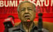 Former Malaysian prime minister Mahathir Mohamad was unseated as prime minister in a shock political coup in March. Photo: EPA Former Malaysian prime minister Mahathir Mohamad was unseated as prime minister in a shock political coup in March. Photo: EPA