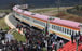Kenya’s Standard Gauge Railway (SGR) project has faced a number of setbacks, but the latest court ruling could have implications for its future development. Photo: AFP
