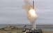 China is concerned about reports that the US might position missiles in Asian countries. Photo: AFP