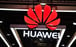 Report is expected to be submitted to UK prime minster this week, which could pave way for a policy shift that bans purchase of any new Huawei equipment. Photo: AFP.