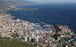 A view of Monaco Principality during the Monaco Yacht Show, one of the most prestigious pleasure boat events in the world. Photo: Reuters