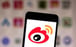 Social media platform Weibo may delist. Photo: Shutterstock