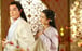 Zanilia Zhao Liying in The Journey of Flower. She gained overnight fame in 2015 when the period piece became the first drama series in China to rack up 20 billion views online.