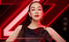 Actress Christy Chung in a poster for the Chinese reality TV show Older Sisters Who Brave the Winds and Waves. The 50-year-old ’90s sex symbol says she loves showing her vitality and passion and is not afraid of getting old.