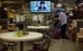 Restaurant dining-in services in Hong Kong are banned between 6pm and 5am. Photo: AP