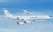 The US E-8C surveillance craft uses a modified commercial airliner airframe. Photo: Handout