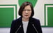 The administration of Taiwanese President Tsai Ing-wen has proposed increasing the island’s defence spending to record levels. Photo: EPA-EFE