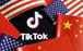 US President Donald Trump has given ByteDance until Tuesday to sell TikTok’s US operations. Photo: Reuters