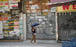 A slew of closures has pushed the vacancy rate of street level shops to a record high in Hong Kong. Photo: Felix Wong