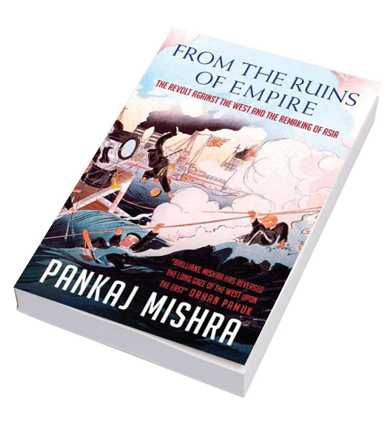The day Japan became the rising sun for colonised East