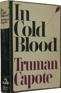 Fact-based novel about a multiple murder broke new ground