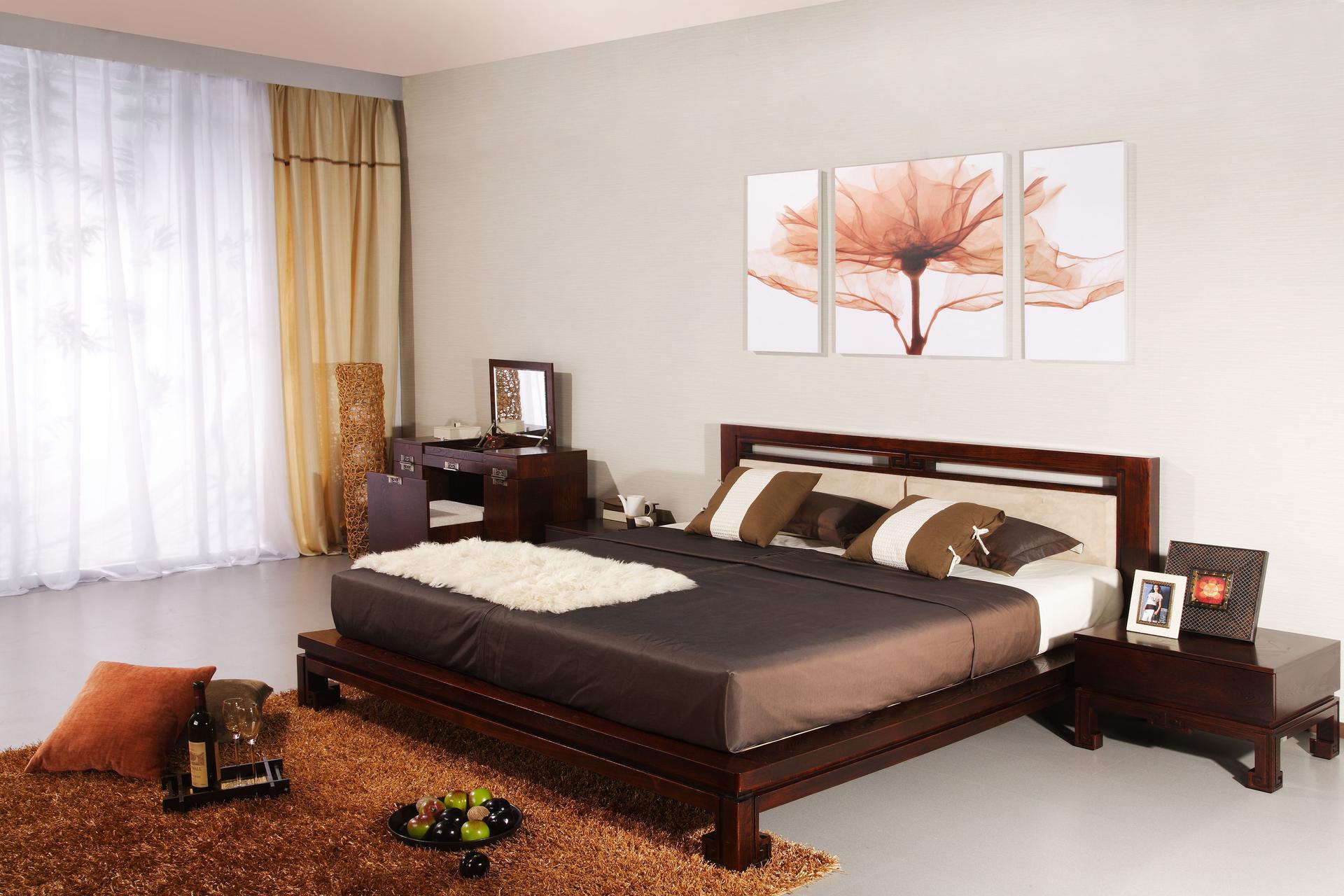 Kokoon Beds and Bedding can custom-make mattresses and suggest stylish accessories.