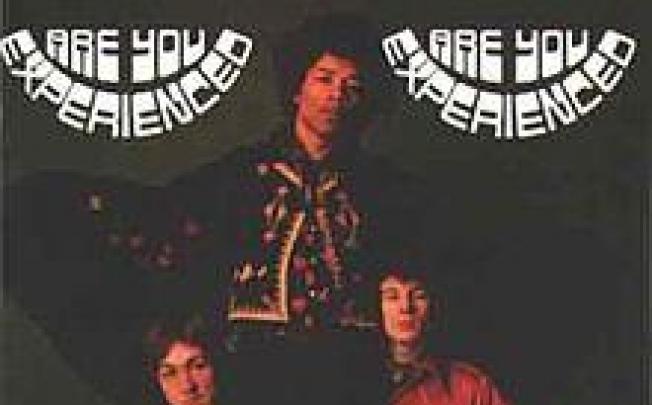 Hendrix classic helped define the era