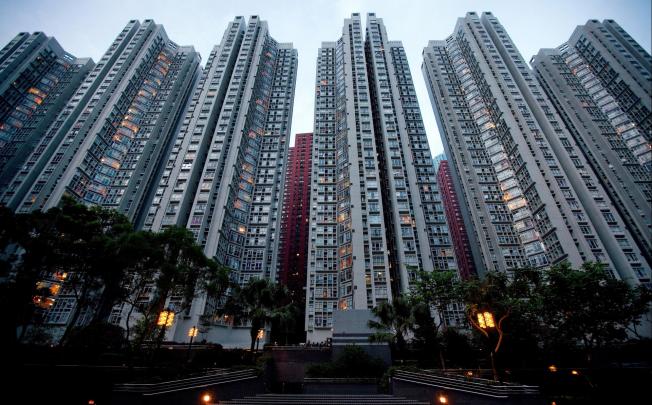 Property prices may still rise further, according to analysts.
