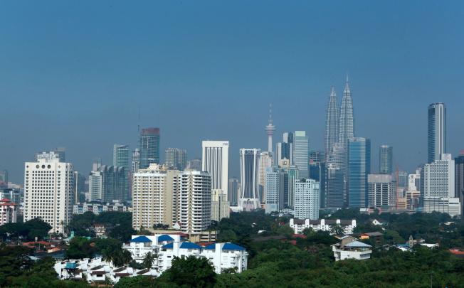 Kuala Lumpur is being transformed into a more liveable place. 
