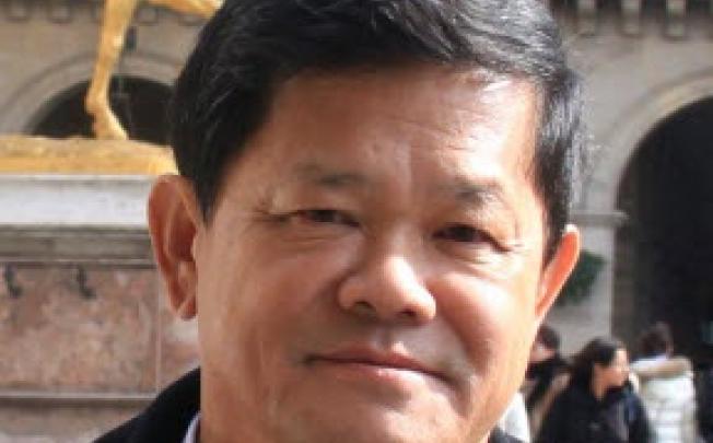 See Kim Boon, managing director 