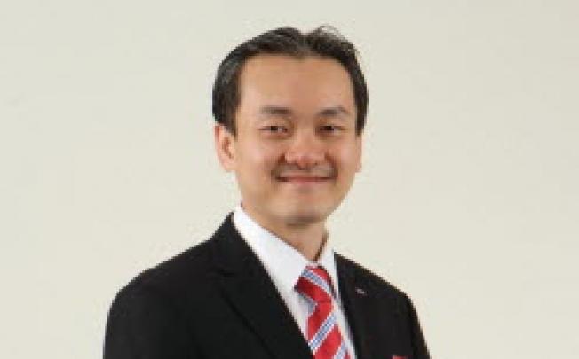 Kellee Kam, group managing director 