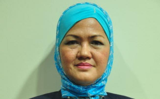 Hajjah Tarsiah TZ Taman, CEO 