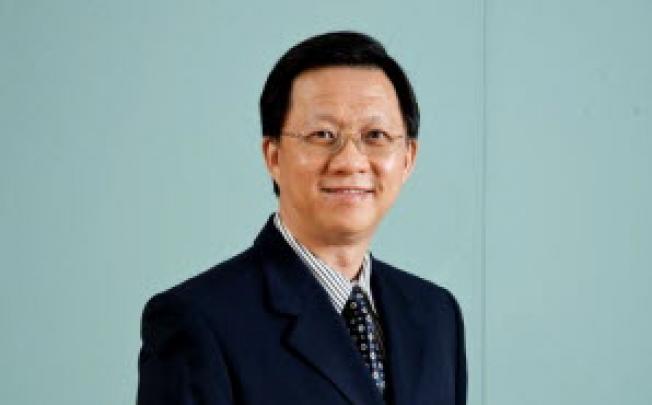 Chan Seng Fatt, CEO 