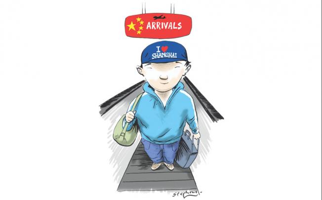 How returnees will reshape China