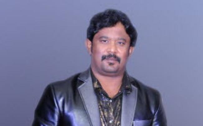Haridas Kondath, Director 