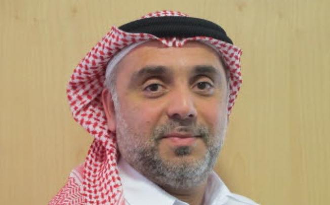 Qusai Abdulaziz Kankazar, deputy CEO 
