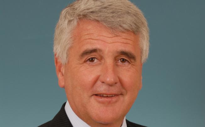 René Takens, CEO 