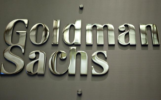Goldman Sachs and Julius Baer have started to make redundancies. Photo: Bloomberg