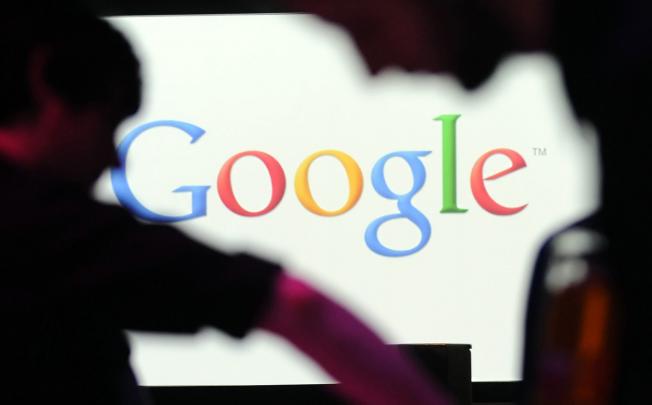  Google's new privacy policy has been questioned by EU regulators. Photo:EPA