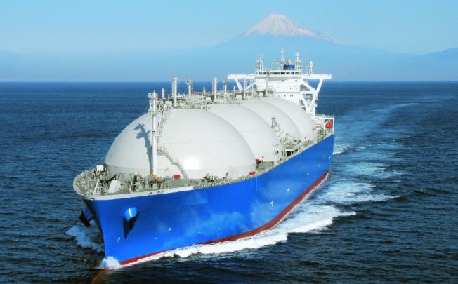 Japan continues to build on its reputation as a pioneer in the international shipping and logistics industries.
