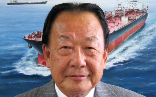 Shigeru Matsui, chairman