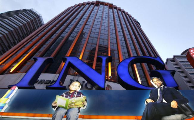 ING's Malaysian unit, above, has been sold while Richard Li will likely pick up two others.