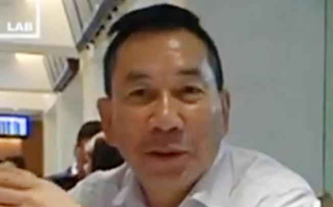David Chor Ki-kwong