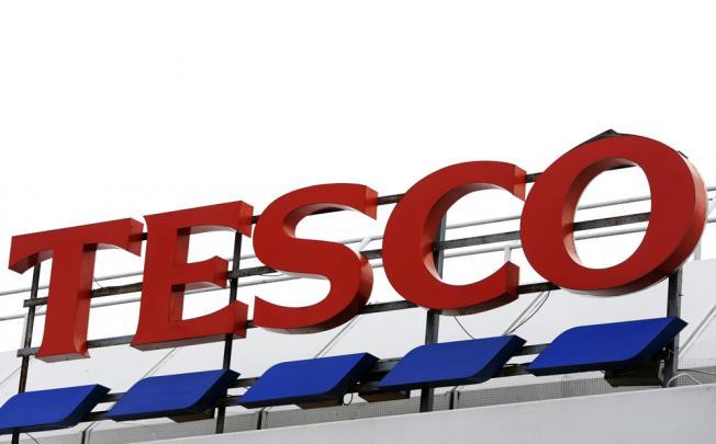 Tesco