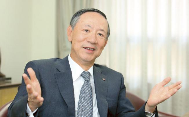 Koji Suzuki, president 