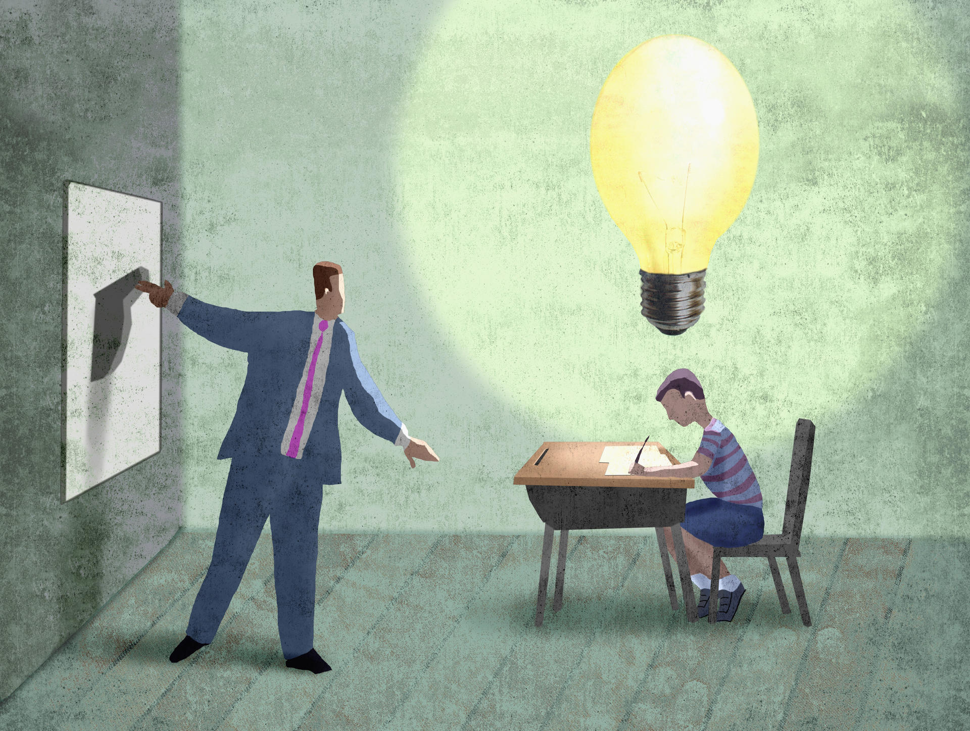 How to tell if my child is gifted