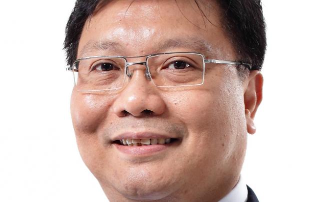 Winston Sual, CEO 